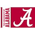 Alabama Crimson Tide Flag - 3x5'