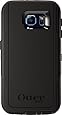 OtterBox DEFENDER SERIES for Samsung Galaxy S6 - Retail Packaging  - Black