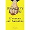 Mon actualit� litt�raire