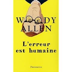 L'erreur est humaine