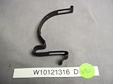 W10121316 DRYER CLAMP BRACKET KENMORE WHIRLPOOL MAYTAG ESTATE NEW PART NTO fz