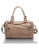Women’s Urban Expressions Lucie Handbag in Natural