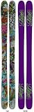 Line Line Shadow Twin Tip Skis NEW 07/08