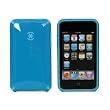 Speck CandyShell Case for iPod touch 2G, 3G (Blue)