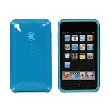 Speck CandyShell Case for iPod touch 2G, 3G (Blue)