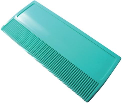 Deluxe Lice Combs - Pack of 2