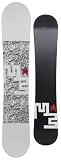 M3 Discord Snowboard 149.5