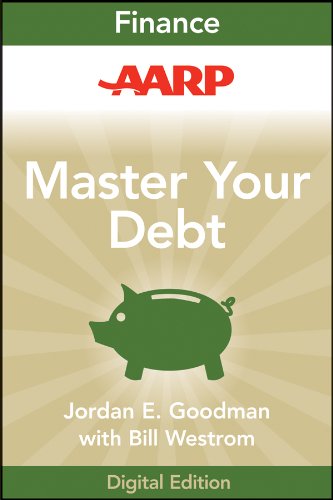 become debt free