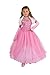 Princess Shirley Costume, Medium