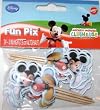 WILTON MICKEY MOUSE CLUBHOUSE FUN PIX 2113-7071