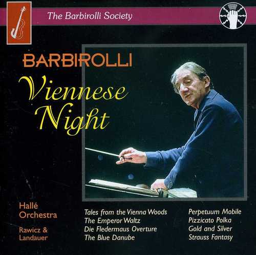 Barbirolli