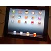 The New Apple iPad (32GB, Wi-Fi, Black) 3RD GENERATION