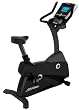 Life Fitness C3 Upright LifeCycle with Advanced Console