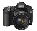 Canon EOS 50D 15.1MP Digital SLR Camera with EF-S 18-200mm f/3.5-5.6 IS Standard Zoom Lens