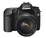Canon EOS 50D 15.1MP Digital SLR Camera with EF-S 18-200mm f/3.5-5.6 IS Standard Zoom Lens