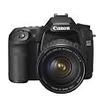 Canon EOS 50D 15.1MP Digital SLR Camera with EF-S 18-200mm f/3.5-5.6 IS Standard Zoom Lens