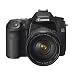 Canon EOS 50D 15.1MP Digital SLR Camera with EF-S 18-200mm f/3.5-5.6 IS Standard Zoom Lens