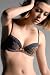  : Huit It's You half cup balcony bra
