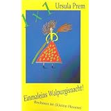 Einmaleins Walpurgisnacht! (German Edition)