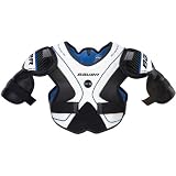 Bauer Supreme ONE15 Senior Ice Hockey Shoulder Pads - One Color Large