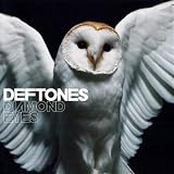 Diamond Eyespar Deftones