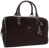 Juicy Couture Women's Satchel Yhru3063 Satchel