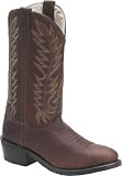 Review   / Double-H Men's12 Inch Work Western # 1546