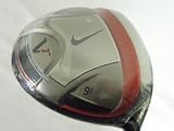 Nike Victory Red Tour Driver 9.5* Graph Proj X 6.5 NEW