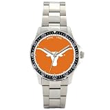 Texas Longhorns Coach's Series Watch