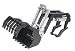 Bruder 02005 Frontloader for TOP Pro Tractors Only