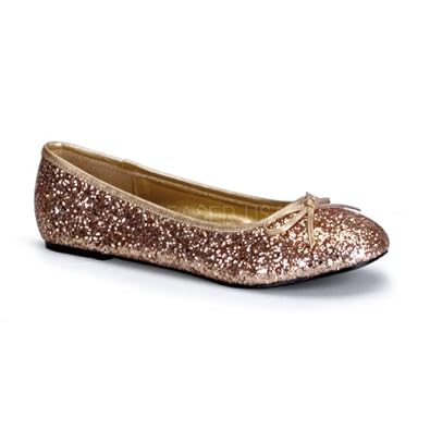 Funtasma By Pleaser Women's Star-16g Flat