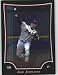 2009 Bowman Chrome Refractors #87 Jair Jurrjens - Atlanta Braves (Baseball Cards)