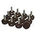 Felt Levelers 1/4-20, 1