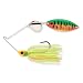 Strike King Redeye Special Spinnerbaits Size: 3/16 oz.; Color: Fire Tiger (45)