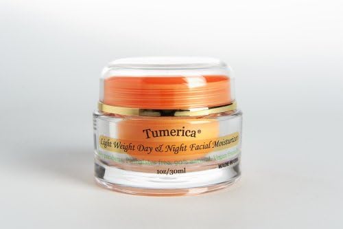 Light Weight Day & Night Facial Moisturizer