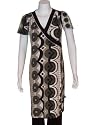 Maternity Wrap Dress - Klip by Noppies - UK Size 16
