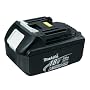 Makita 194204-5 Lithium-Ionen-Akku 18V/3,0 Ah Akku&hellip von Makita
