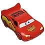 Cars Toothbrush Holder