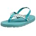 Teva Infant/Toddler Hula Girl Sandal