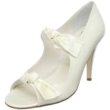 Butter Womens Swagger Mary Jane Pump
