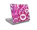 Love Tenticles Design Decal Protective Skin Sticker for Laptop