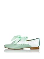 Loft37 Zapatos Mini (Verde)