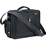 High Sierra Conduit Business Bag,Black