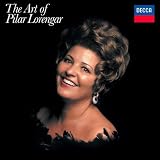 The Art of Pilar Lorengar