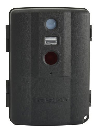 New Tasco TRAIL CAMERA 3MP TRAIL CAM BLACK Capture Sharp Digital Images Or Short Clips Day & Night