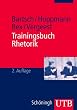 Trainingsbuch Rhetorik