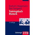 Trainingsbuch Rhetorik