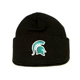 USC Trojans Black College Beanie