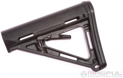 MAGPUL MOE CARB STK MIL-SPEC FDE