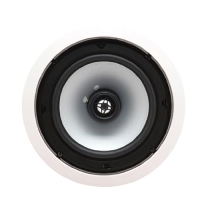 Buy Energy Eas 6c In Ceiling Speakers Pair White Drwed5